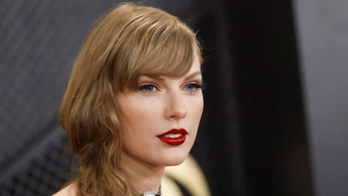 ¿Efecto Taylor Swift? Cantante instó a sus millones de seguidores a votar en el supermartes