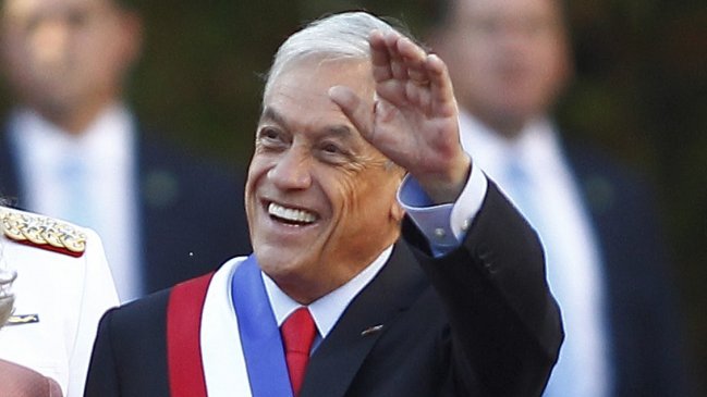 Santiago, Concepción, Talca y Copiapó: RN busca construir estatuas de Piñera