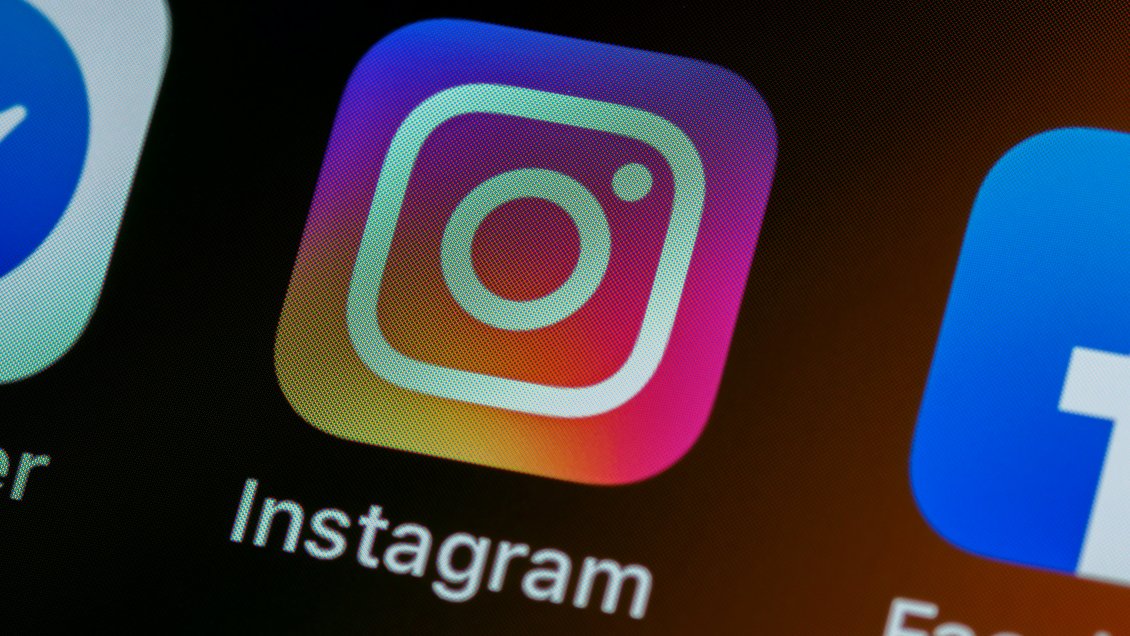 Usuarios reportan caída de Instagram y Facebook
