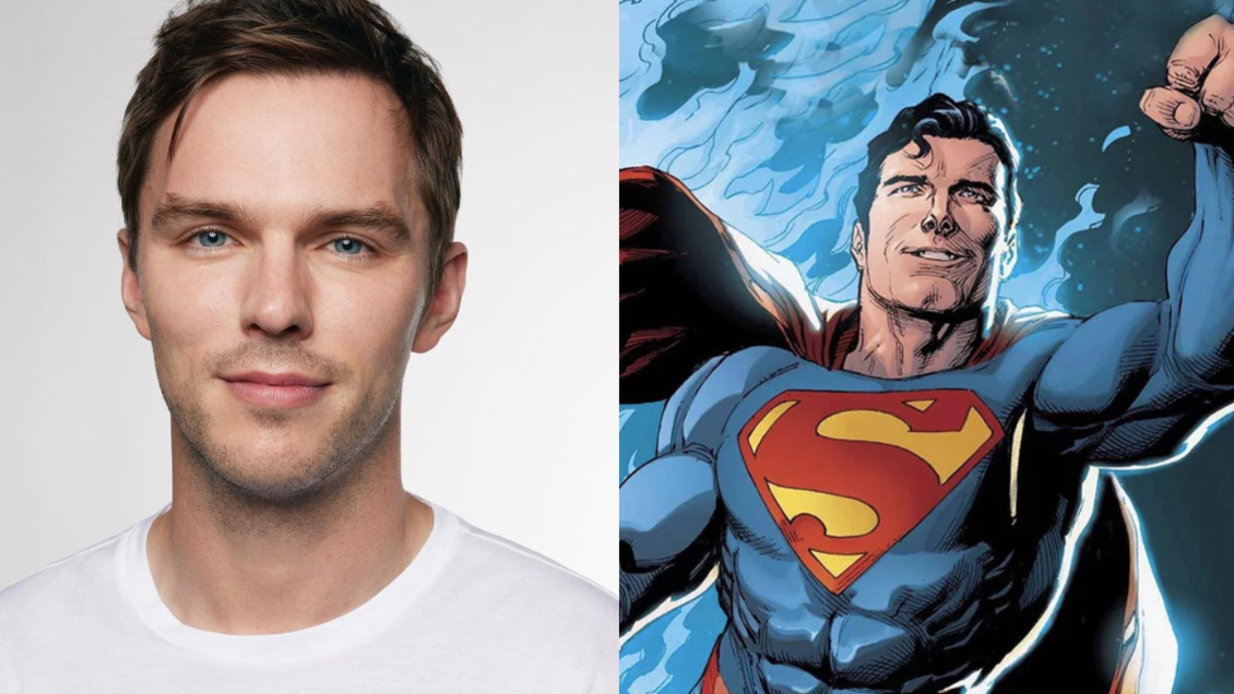 Nicholas Hoult revela sus preparativos para convertirse en el enemigo de 