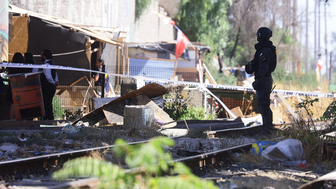 Fiscalía investigará versiones sobre supuesto 