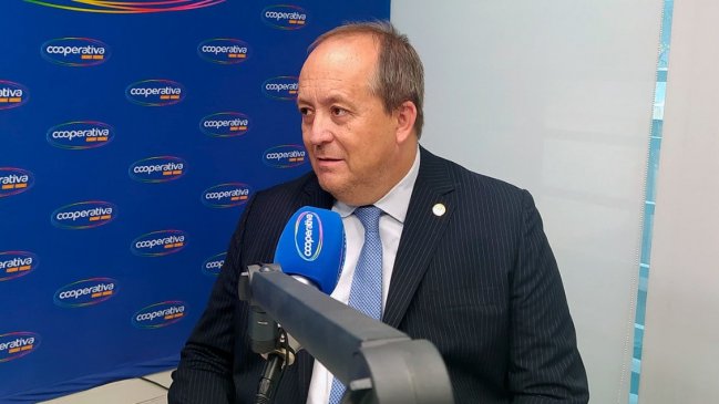 Fiscal nacional: La motivación tras el crimen de Ojeda sigue siendo 