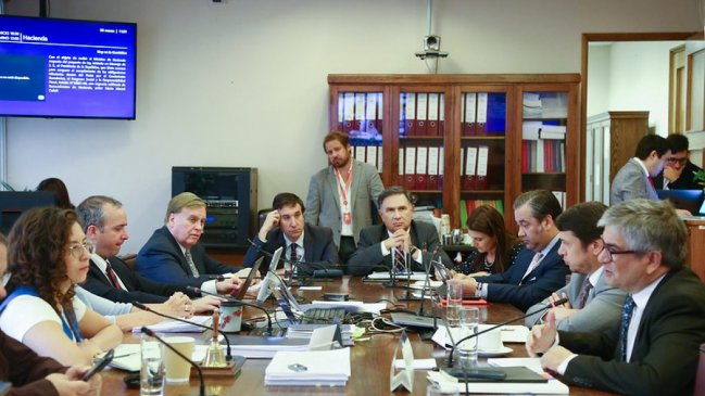 Gobierno quiere fortalecer fiscalización tributaria con 550 nuevos empleados públicos