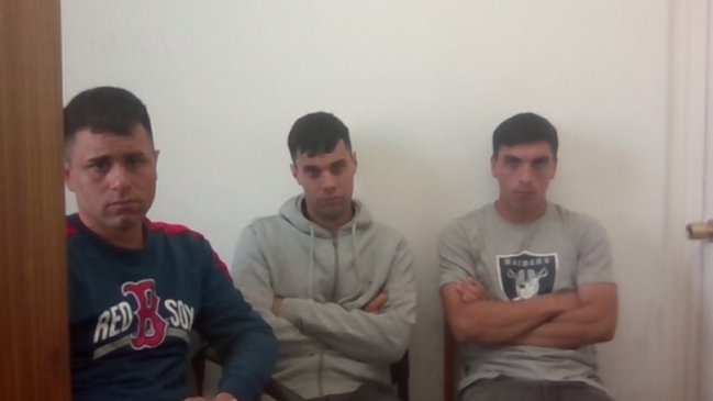 Por robo a parcelas: Reformalizan a cinco imputados por crimen de carabinera Rita Olivares