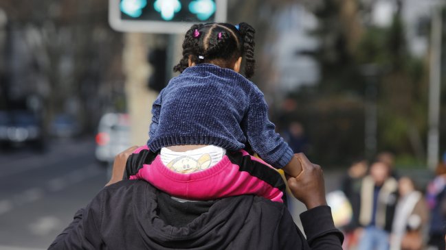 Unicef condenó reiterados hechos de violencia en contra de niños, niñas y adolescentes