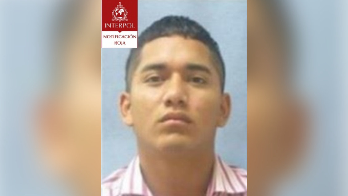 Interpol capturó en Chile a ecuatoriano miembro de Los Lobos buscado por homicidio
