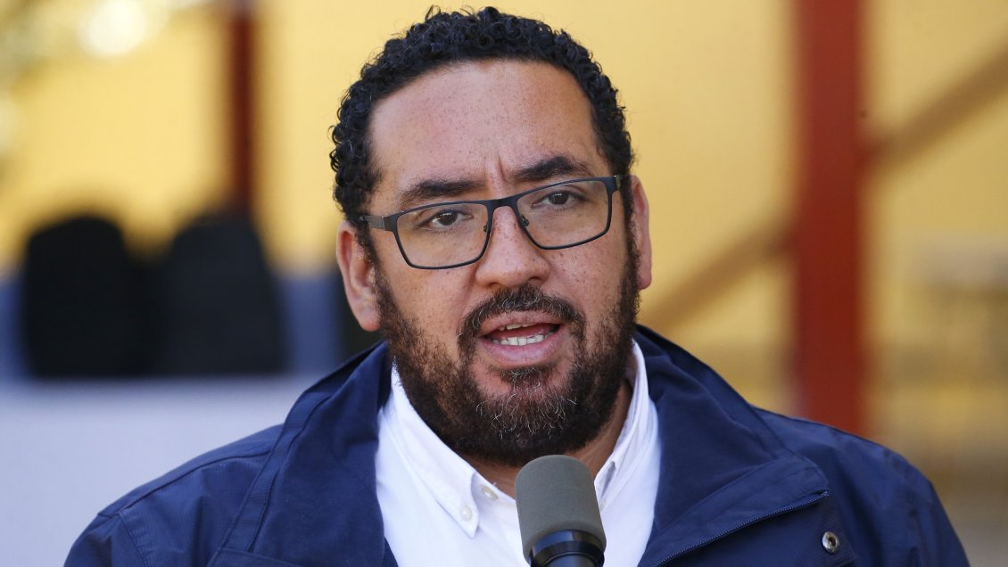 Cataldo sobre Atacama: No podemos esperar que todas las escuelas estén como el Grange para avanzar