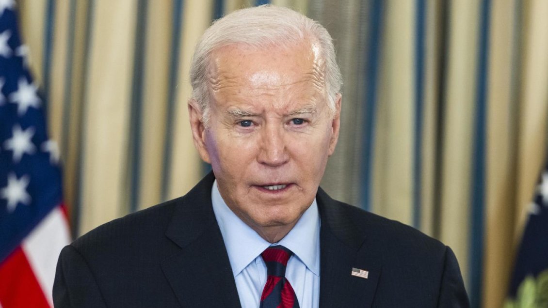 En año electoral y con pésima popularidad, Biden alista su estado de la Unión más complejo