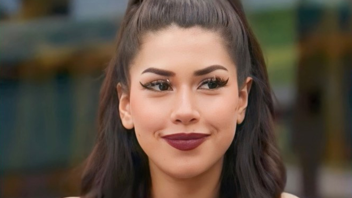 Eskarcita brindó sus consejos a postulantes nuevos de Gran Hermano