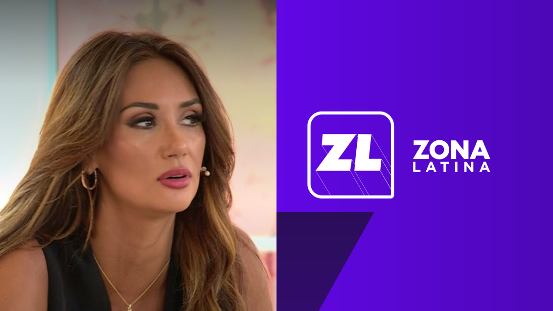 Pamela Díaz demandará a Zona Latina: la 