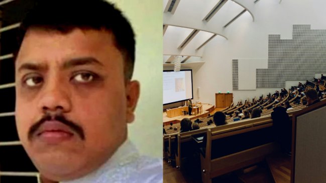 Profesor disparó a un estudiante mientras rendía examen oral en Bangladesh