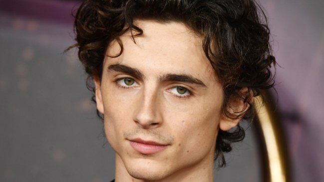 Timothée Chalamet quiere que Austin Butler aparezca en su película de Bob Dylan