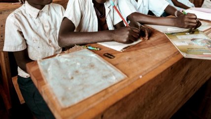  Al menos 150 estudiantes fueron secuestrados por sujetos armados en Nigeria  