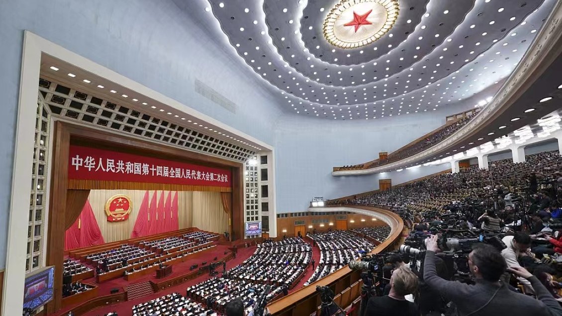 Dos sesiones para un año crucial