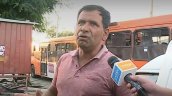  Pastor evangélico se tomó jardín infantil en San Bernardo  