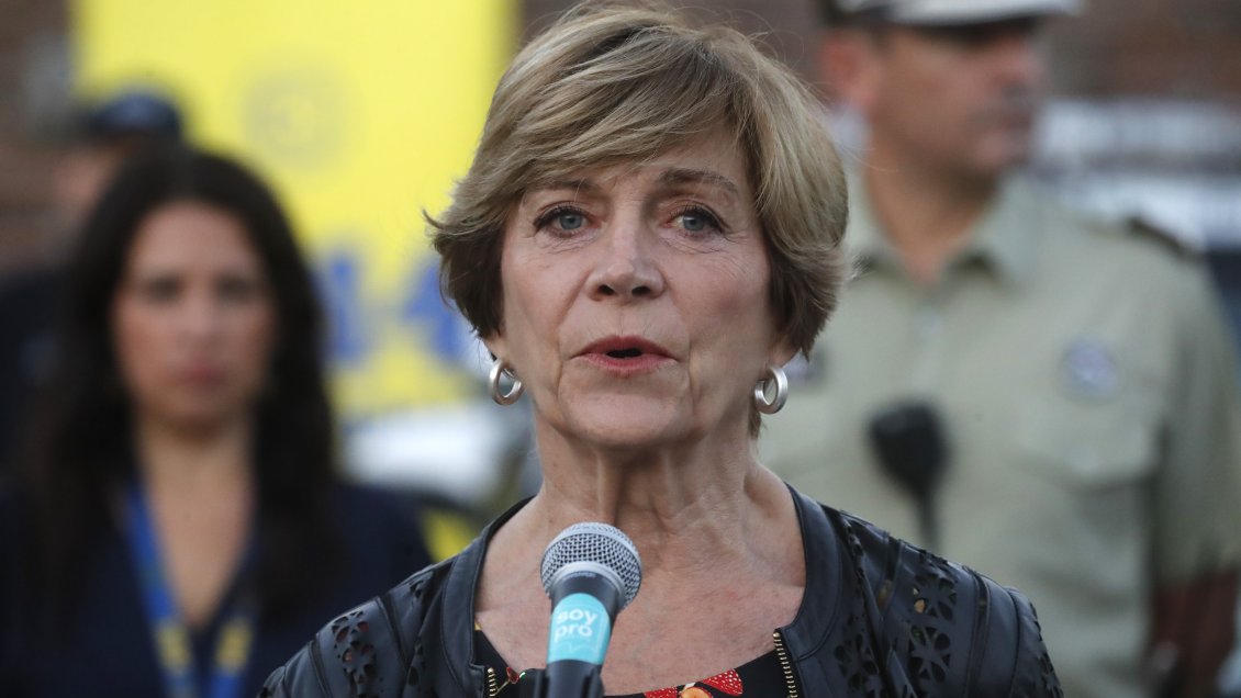 Encuesta Criteria: Matthei gana distancia ante Kast, que aparece estancado