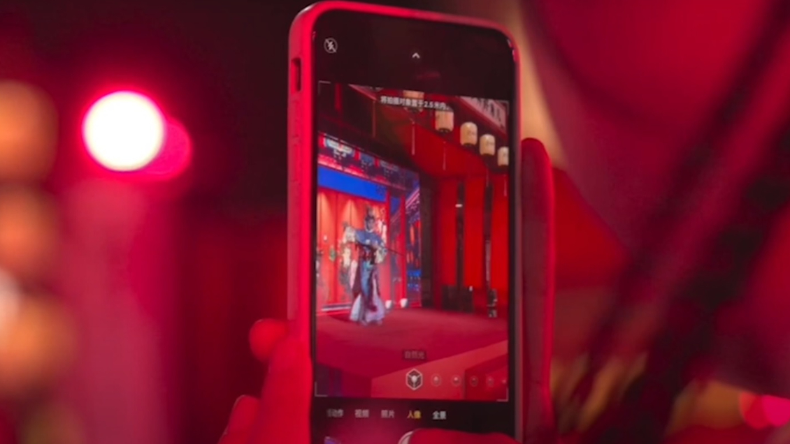 Escultura, poesía y actuación: Historias de talentosos artistas chinos