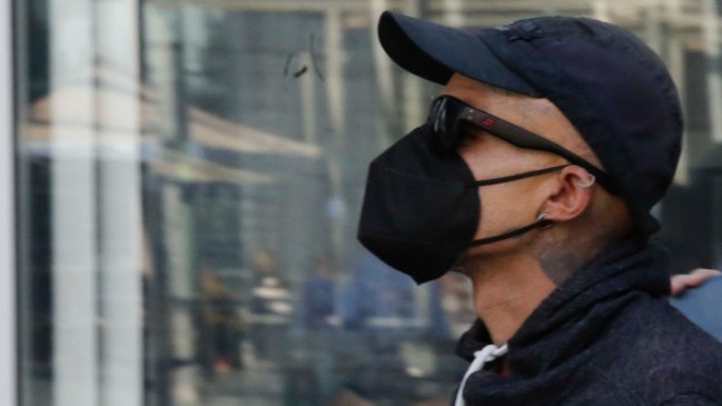 Estafa: Tribunal dio por cumplida la pena de Rojas Vade