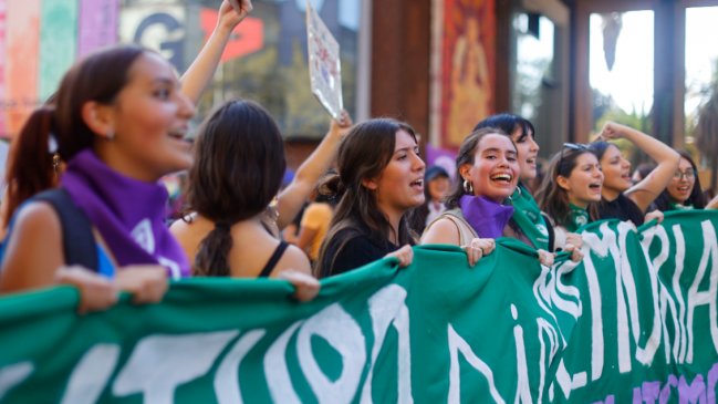 Día Internacional de la Mujer: ¿Por qué se conmemora el 8 de marzo?