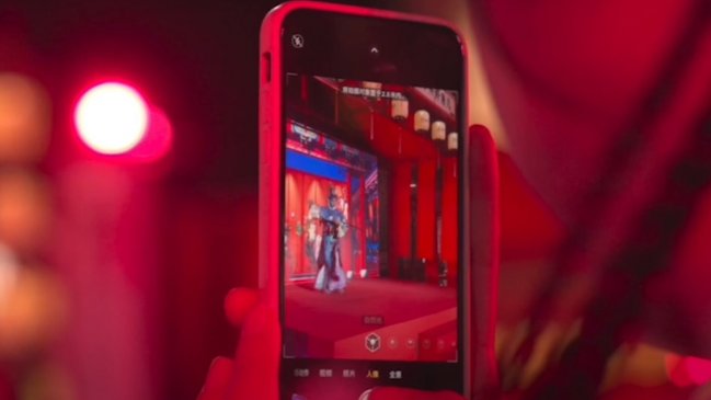 Escultura, poesía y actuación: Historias de talentosos artistas chinos