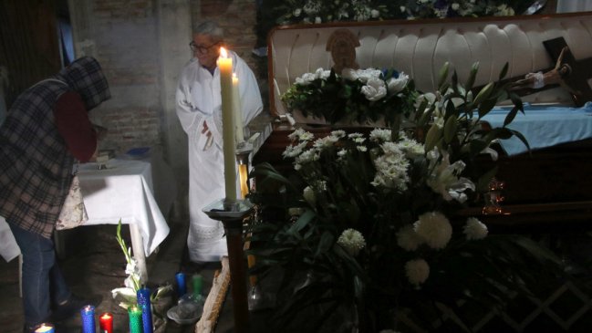 México: Familiares de jóvenes de Ayotzinapa defienden su inocencia ante acusaciones oficiales