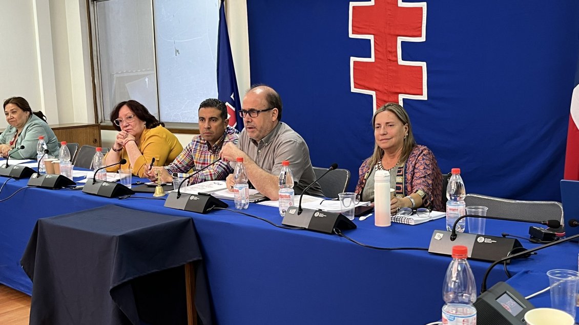 Municipales: DC definió sus criterios partidarios mientras negocia pacto con el oficialismo