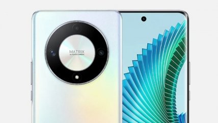   SuperGeek en Cooperativa: Las novedades del nuevo smartphone Honor Magic 6 Lite 