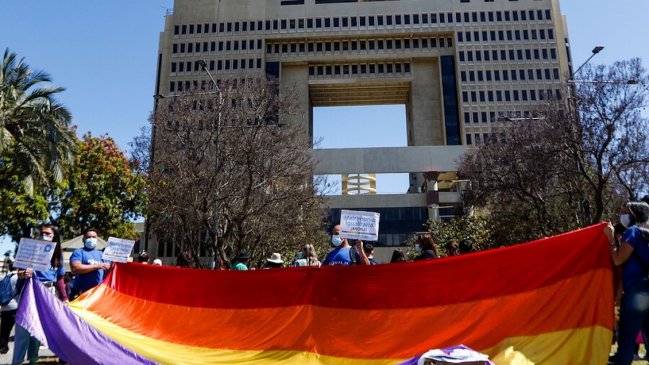 Cerca de 4.500 parejas se han casado en dos años de matrimonio igualitario