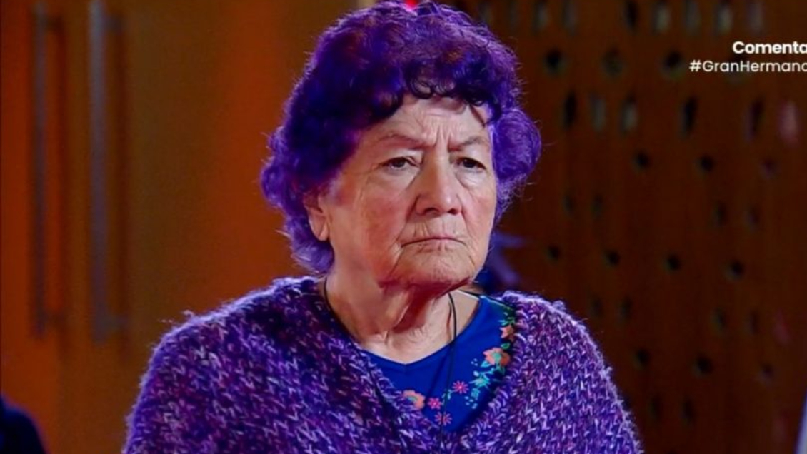 Mónica Ramos, ex Gran Hermano, alertó a sus seguidores tras sufrir robo