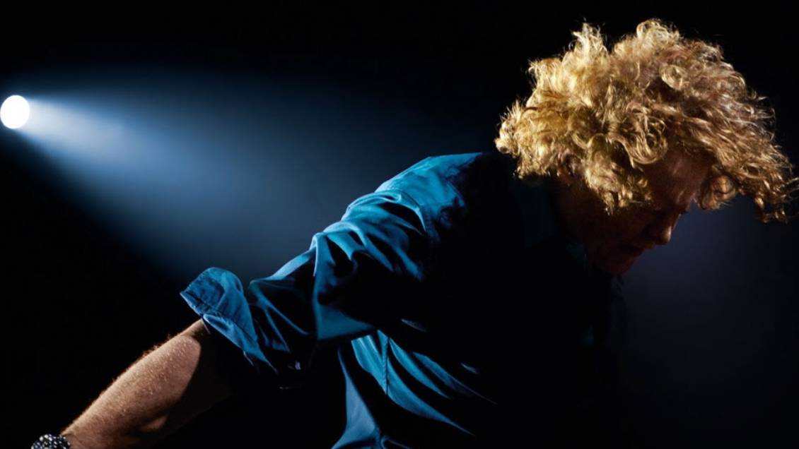 Simply Red segunda fecha en 2025: día y venta de entradas