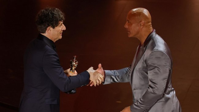 Premios Oscar: Director de 