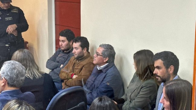 Imputado clave en Caso Lencería seguirá bajo arresto domiciliario