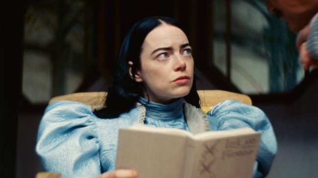 Poor Things llega al streaming: fecha de estreno y dónde ver