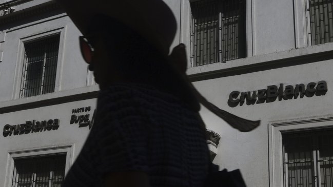 Isapres: Si no hay ley corta en invierno, algunas aseguradoras podrían quebrar