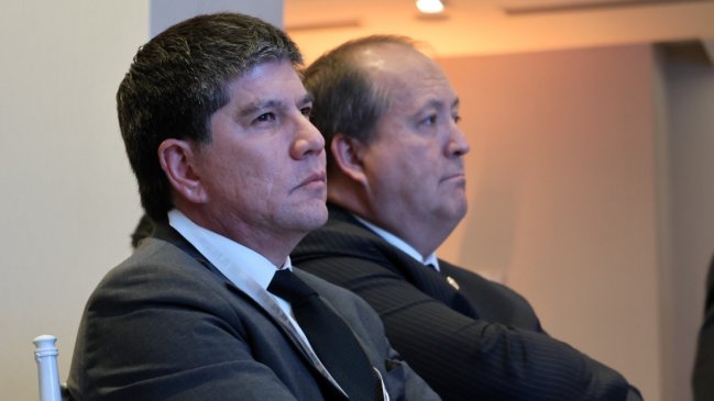 Monsalve: La mejor forma de terminar con las organizaciones criminales es quitarles el patrimonio