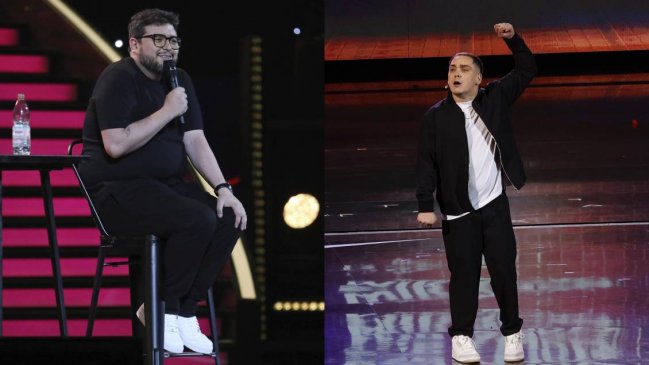 Luis Slimming y Lucho Miranda llegan a Zapping con sus programas