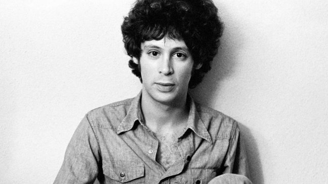 Muere el cantante y compositor Eric Carmen a los 74 años