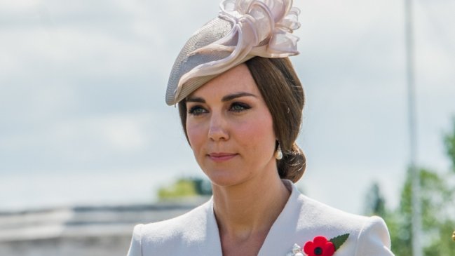   Kate Middleton pidió disculpas tras retocar fotografía junto a sus hijos 