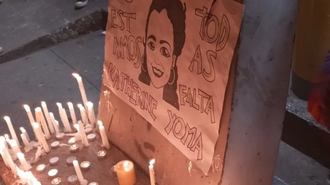   Antofagasta: Hermana de docente que se suicidó culpa a padres de alumna acusada de agresiones 