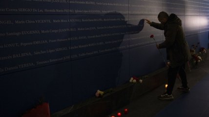   Atocha: España recuerda a las víctimas del mayor atentado terrorista en Europa 
