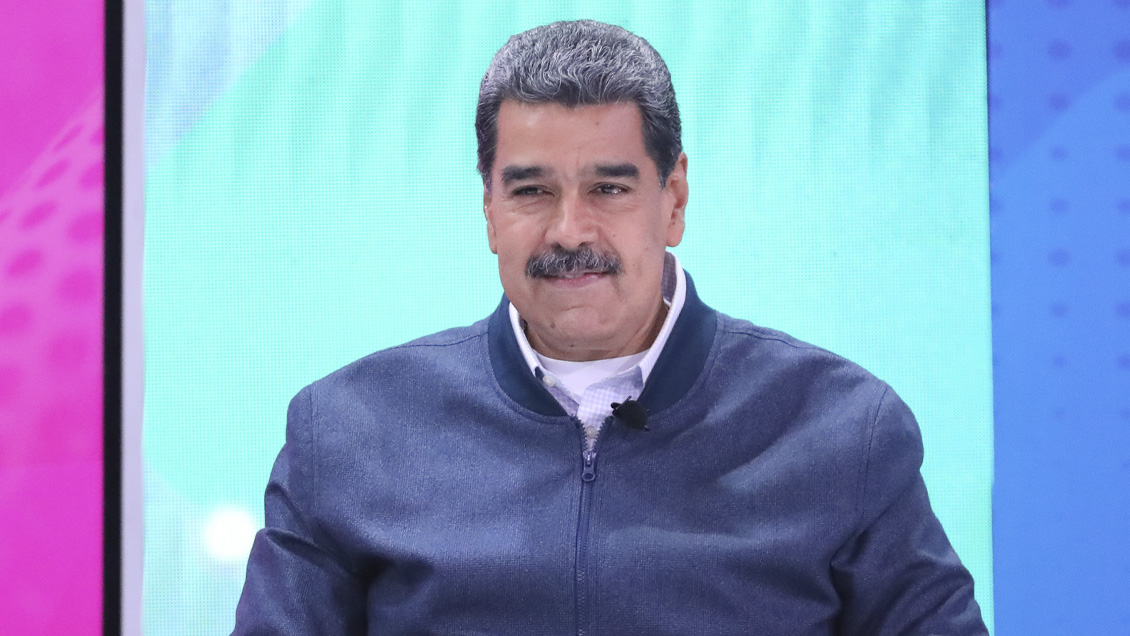 Maduro llamó 