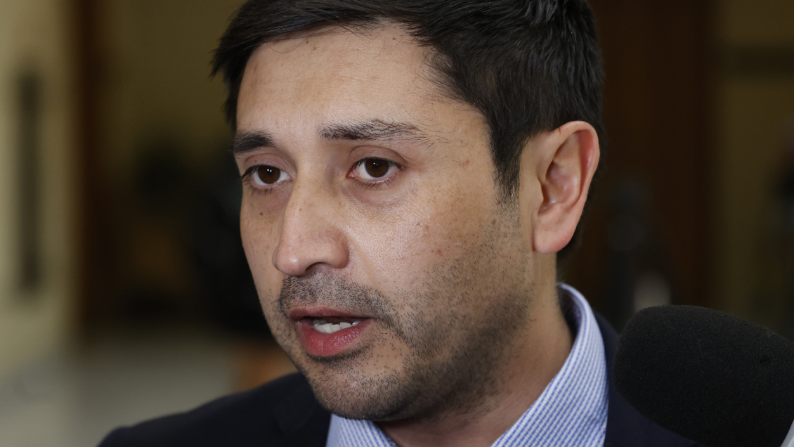 Diputado Calisto: La crítica al Gobierno de Netanyahu no puede validar a Hamás