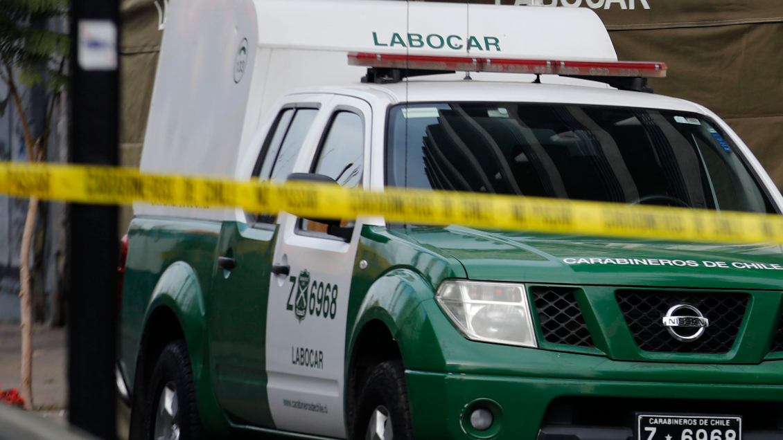 Partes de un cuerpo humano aparecieron en canal de regadío en Padre Hurtado