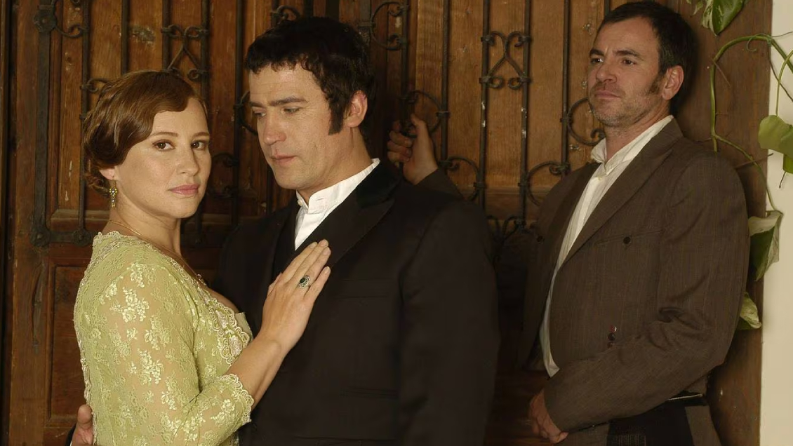 TVN vende los derechos de teleseries emblemáticas a Mega