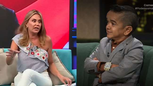 Daniella Campos se lanza contra Miguelito: lo tildó de 