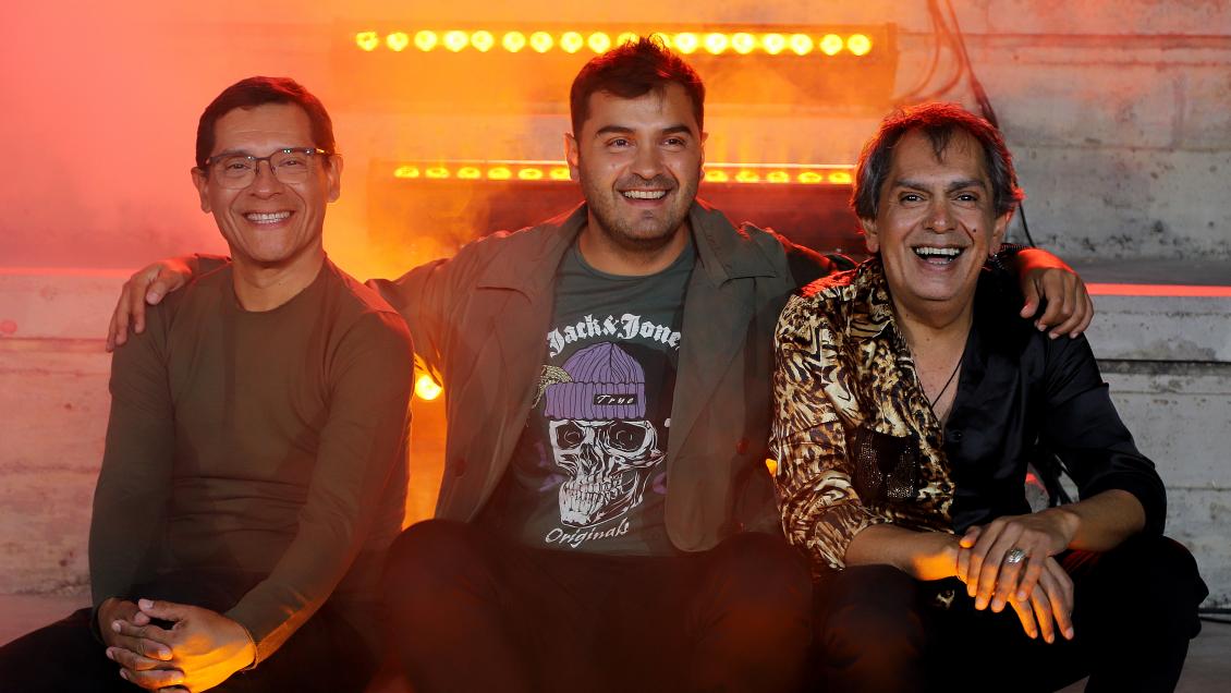 Los Nocheros sumó shows en Chillán, Puerto Montt y Punta Arenas