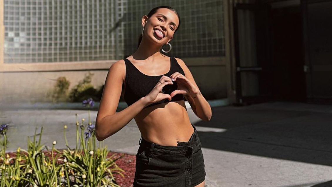 Cony Capelli debutará como conductora en nuevo proyecto de CHV