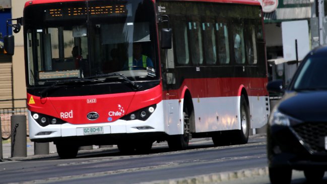 Presunto ladrón murió atropellado por una micro