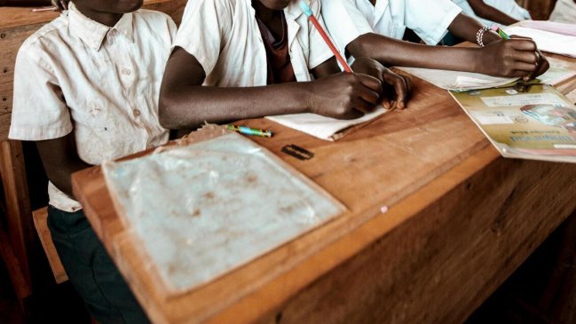  Nigeria: Secuestradores de más de 280 alumnos y profesores exigen cerca de 622 mil dólares  