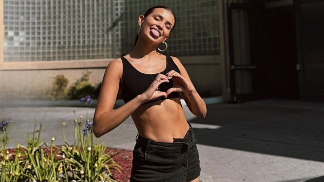 Cony Capelli debutará como conductora en nuevo proyecto de CHV